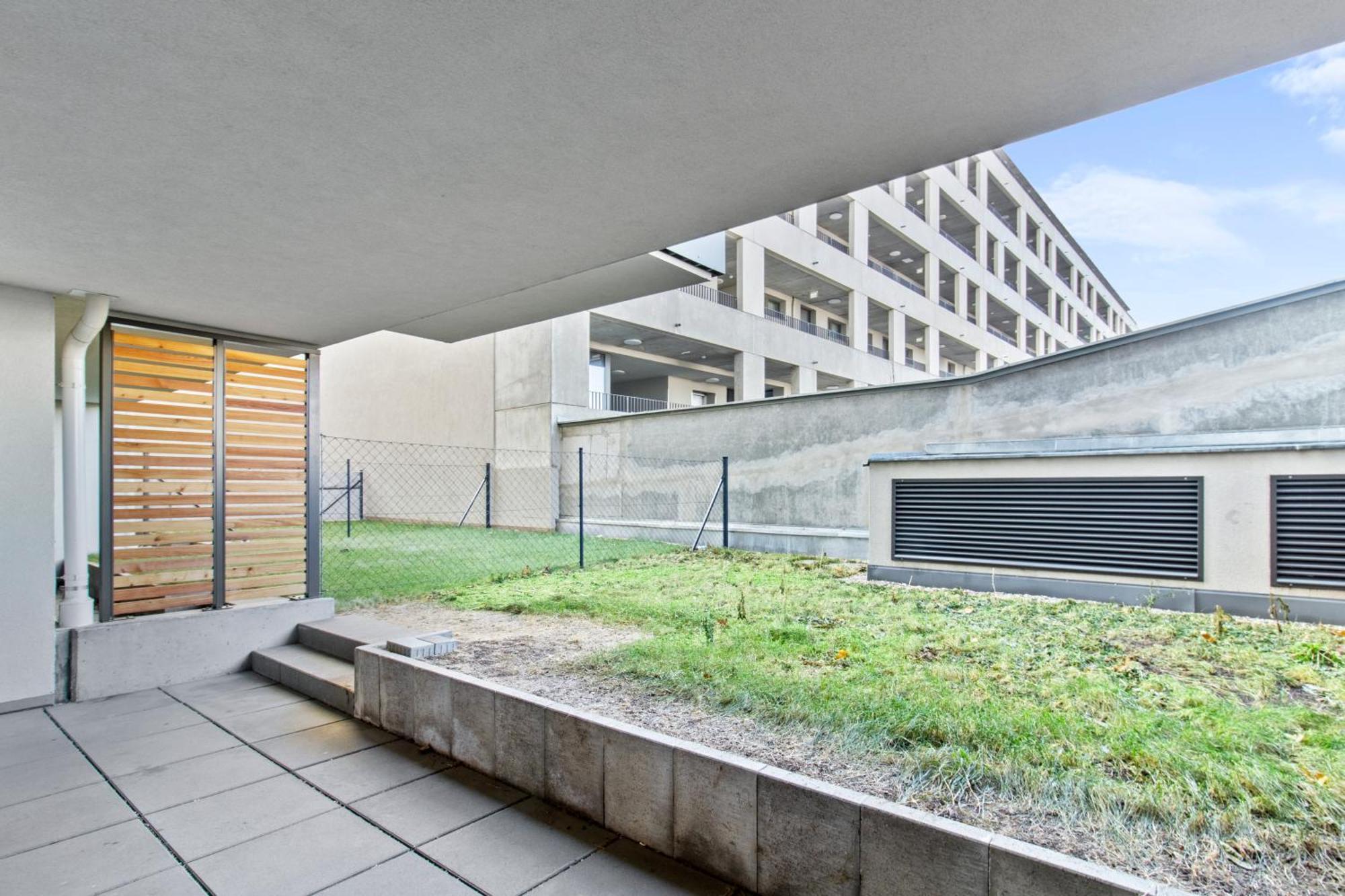 Balcony Apartment I 50 M² I Near City Center Вена Экстерьер фото